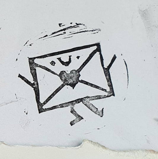 Postage upgrade to RM special delivery